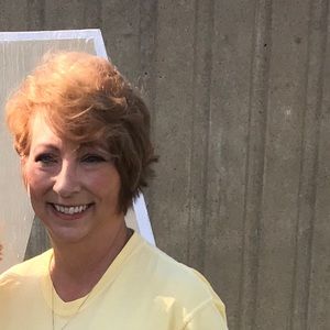 Meet your Posher, Paula